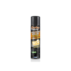 PANELĖS VALIKLIS VANILLE "GARLEY AUTO"